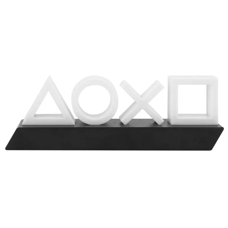 Lampă PlayStation Icons Light PS5 poza produsului