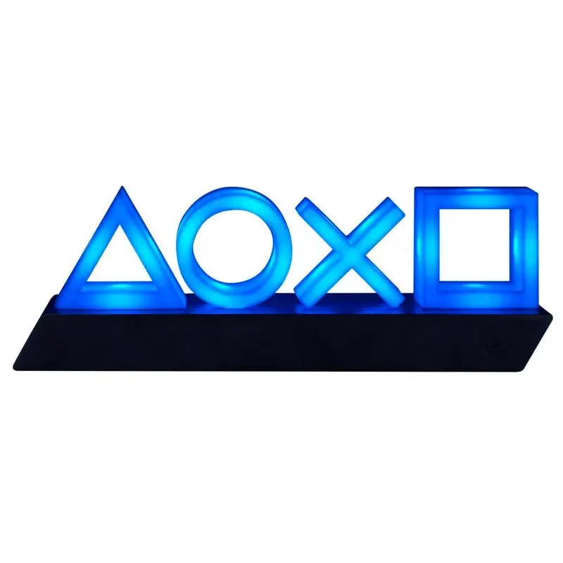 Lampă PlayStation Icons Light PS5 poza produsului