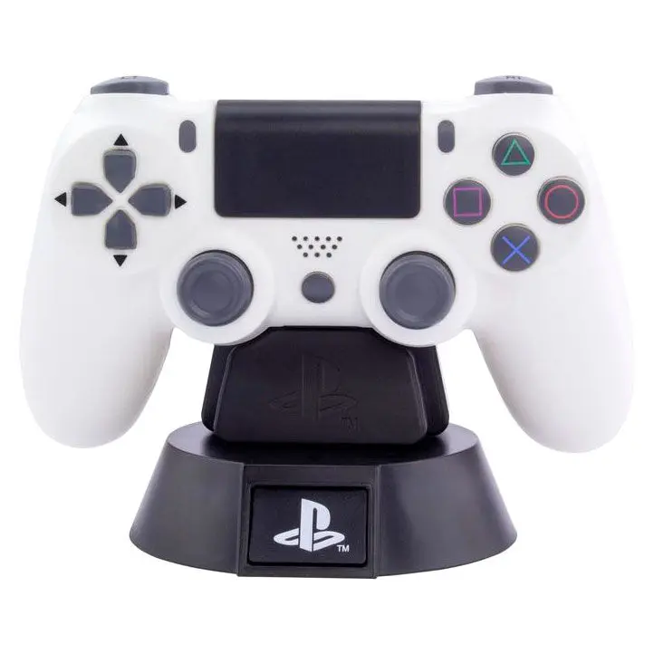 Lampa decorativa 3D Sony PlayStation Incon Controller PlayStation Generatia 4 poza produsului