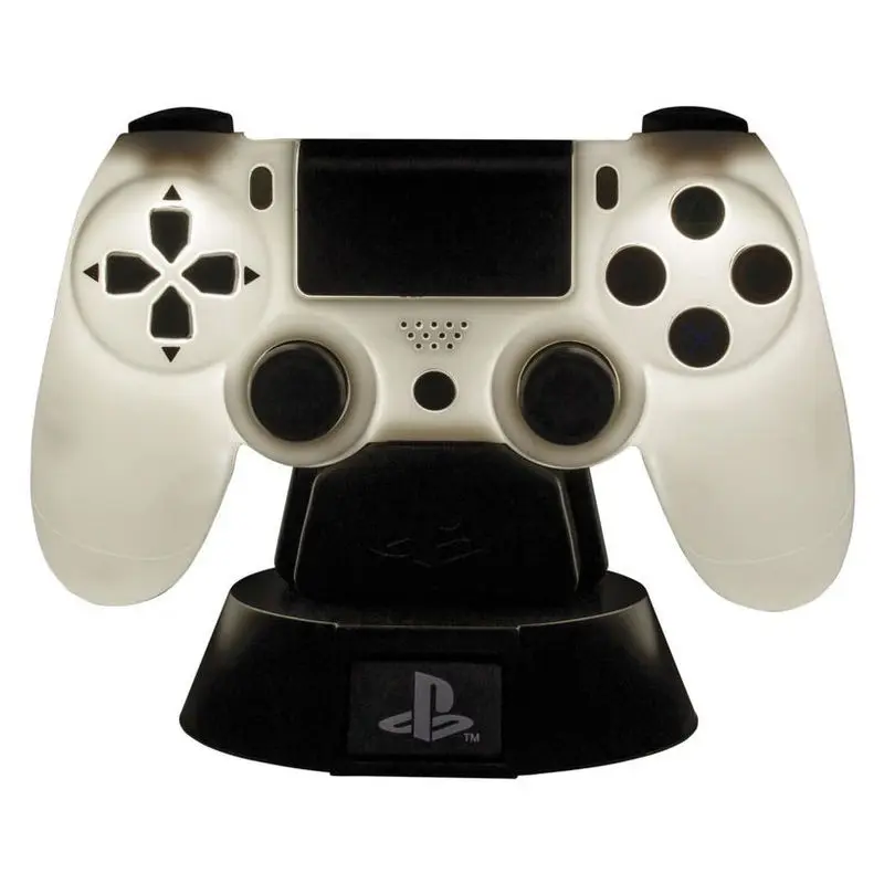 Lampa decorativa 3D Sony PlayStation Incon Controller PlayStation Generatia 4 poza produsului