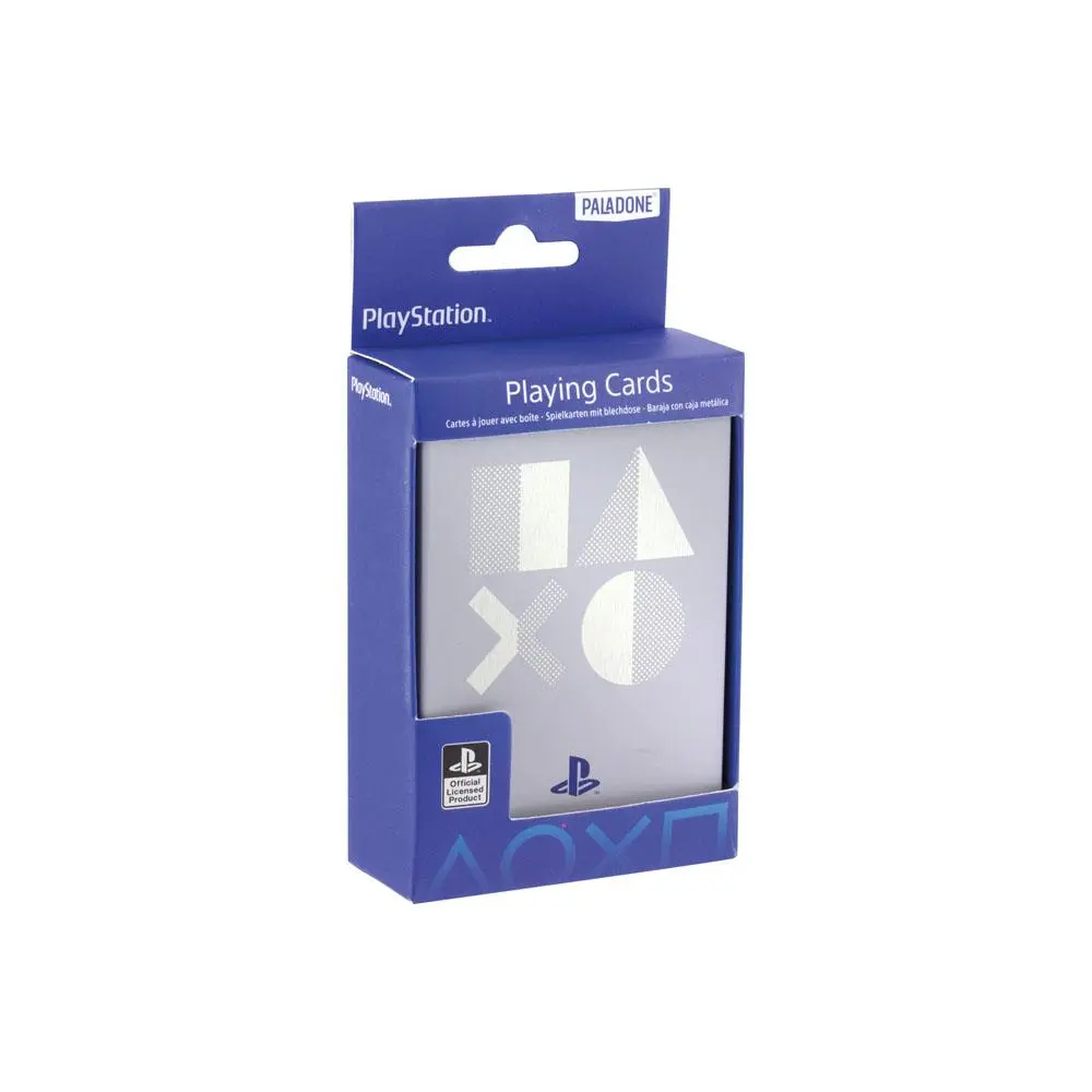 Carti de joc PlayStation PS5 poza produsului