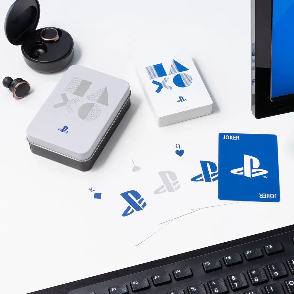 Carti de joc PlayStation PS5 poza produsului