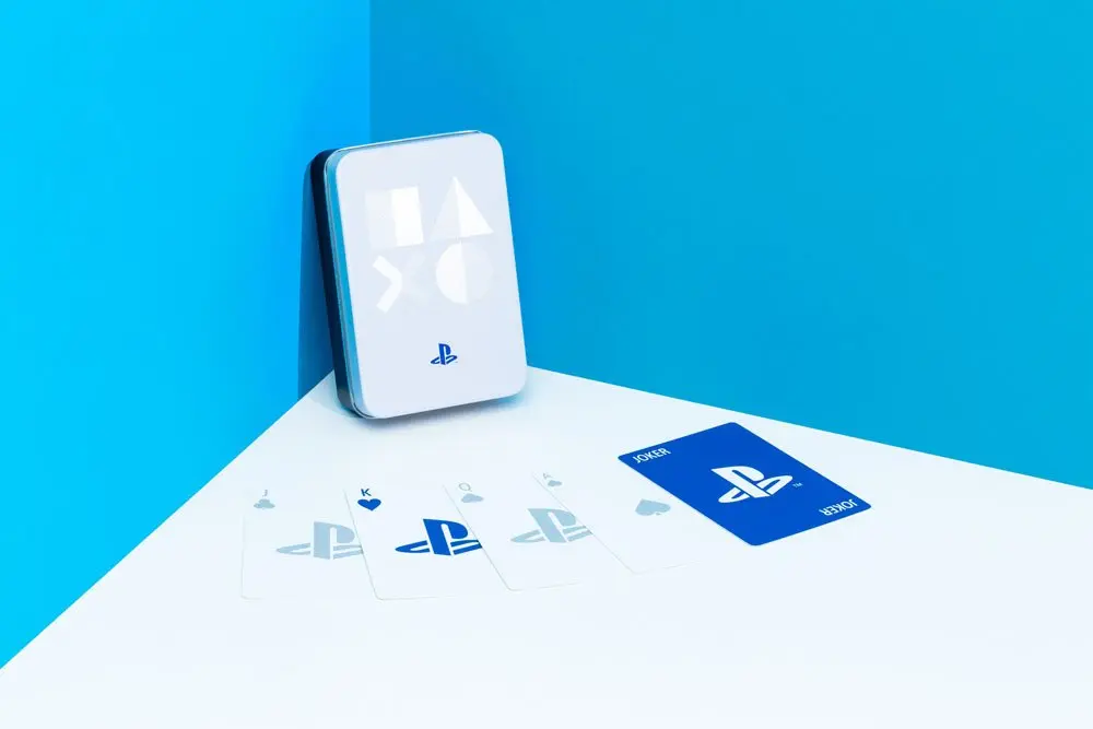 Carti de joc PlayStation PS5 poza produsului