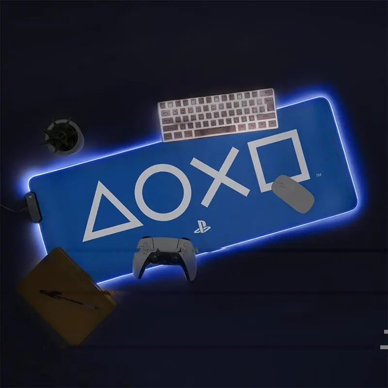 Playstation Light Up Covoraș de Birou poza produsului