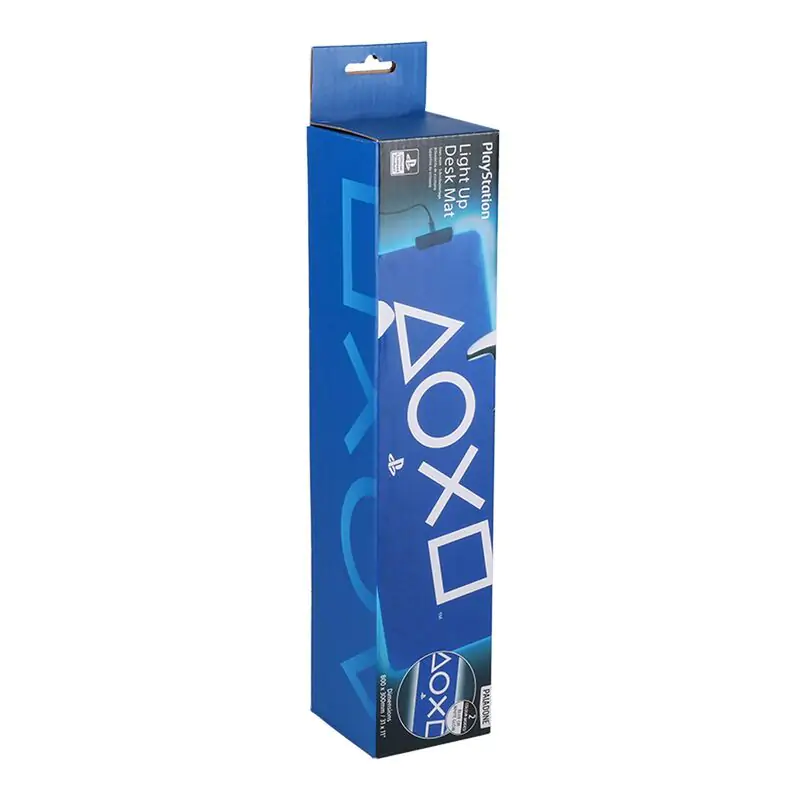 Playstation Light Up Covoraș de Birou poza produsului