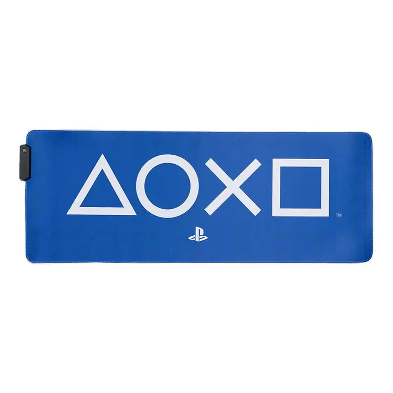 Playstation Light Up Covoraș de Birou poza produsului