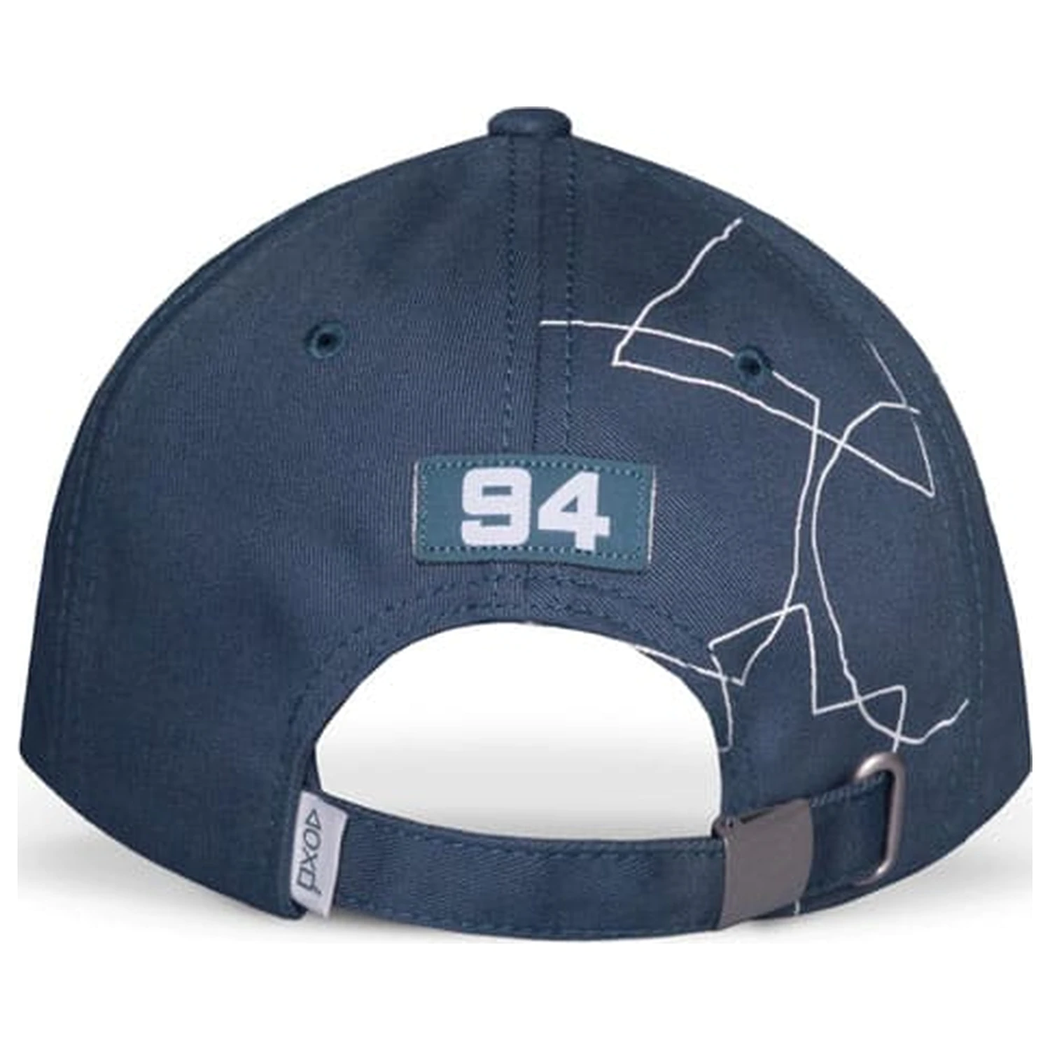 Sapca de baseball PlayStation Logo Navy poza produsului