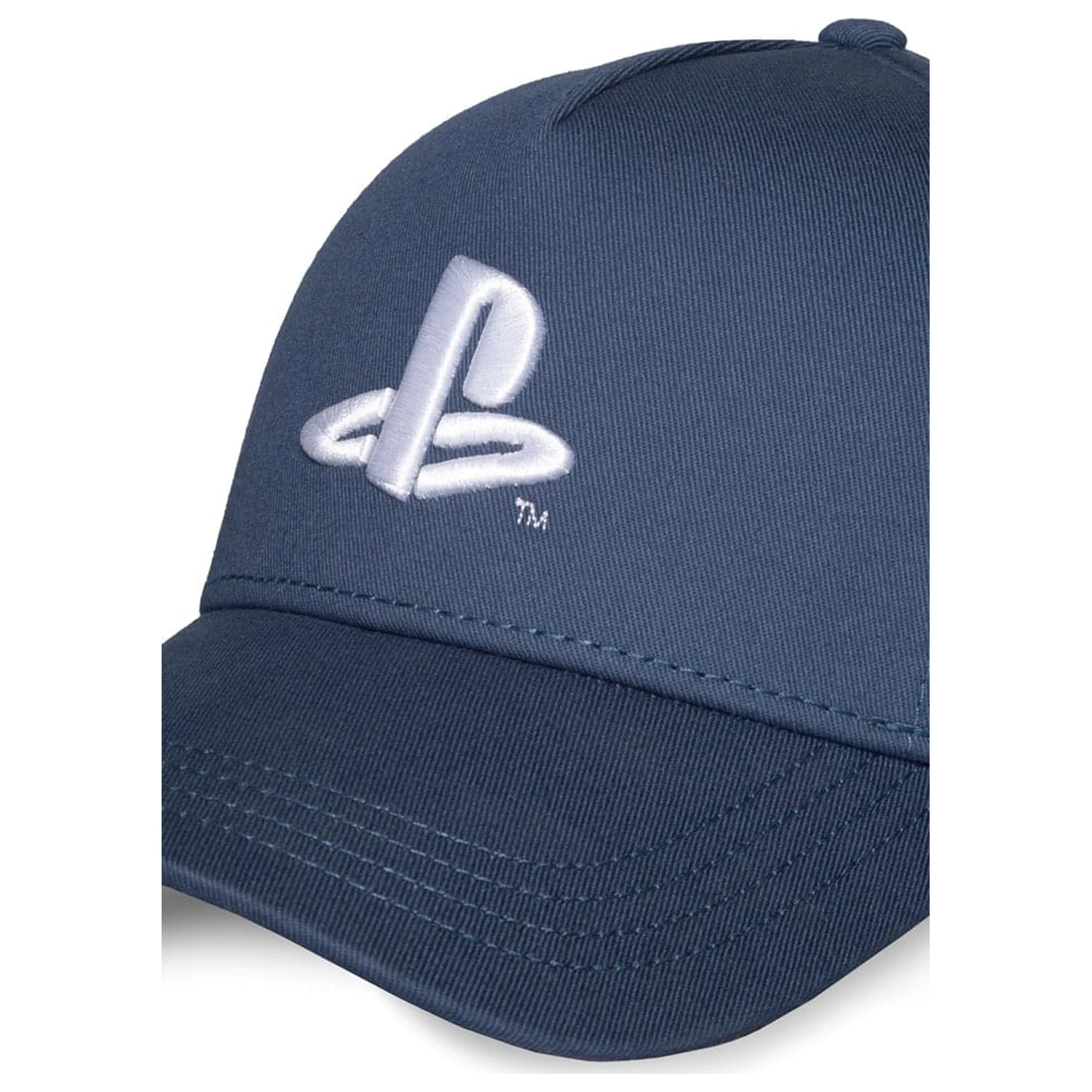 Sapca de baseball PlayStation Logo Navy poza produsului
