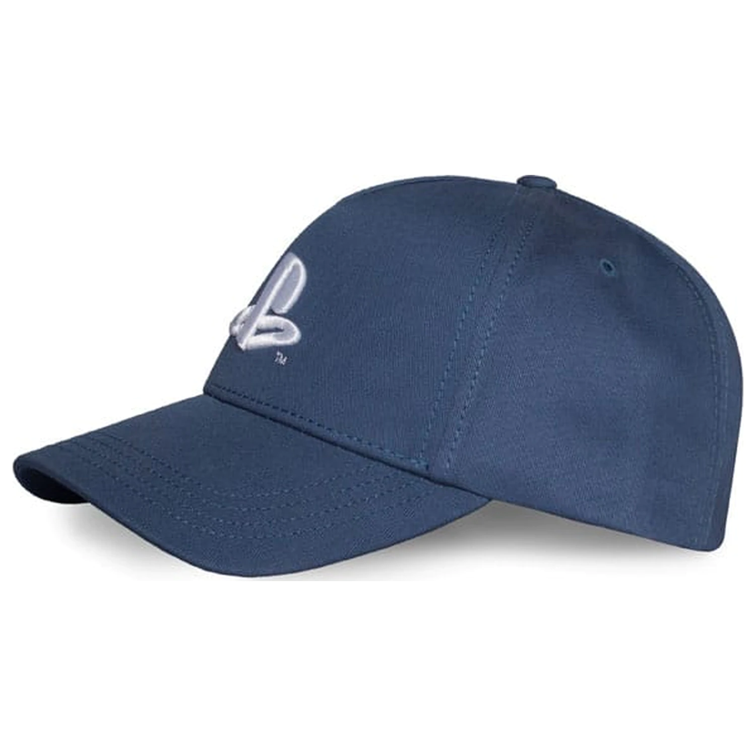 Sapca de baseball PlayStation Logo Navy poza produsului