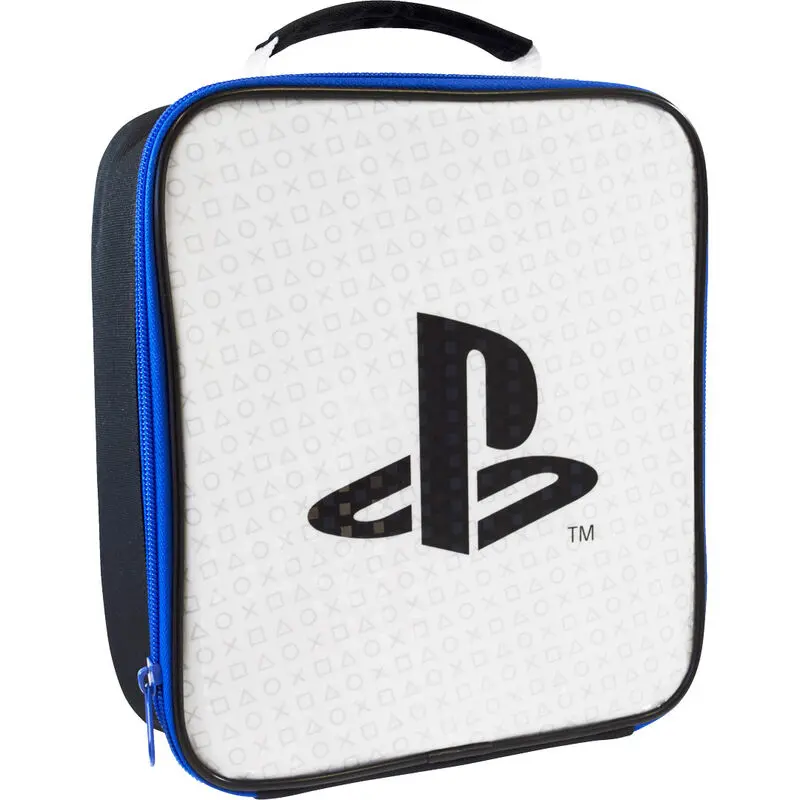 Playstation Logo geanta de pranz poza produsului