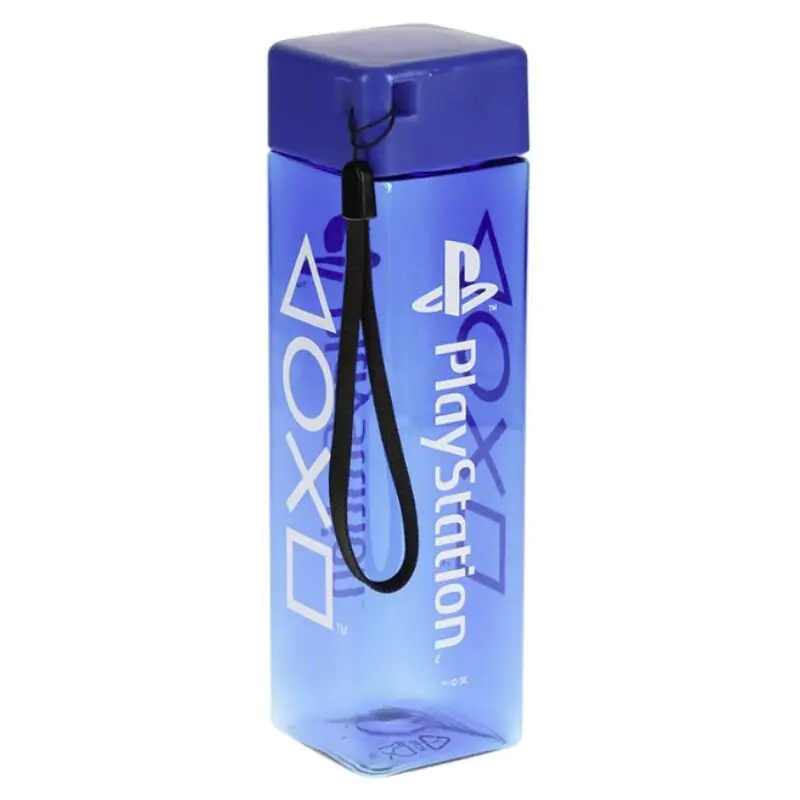 Sticlă PlayStation 500ml poza produsului