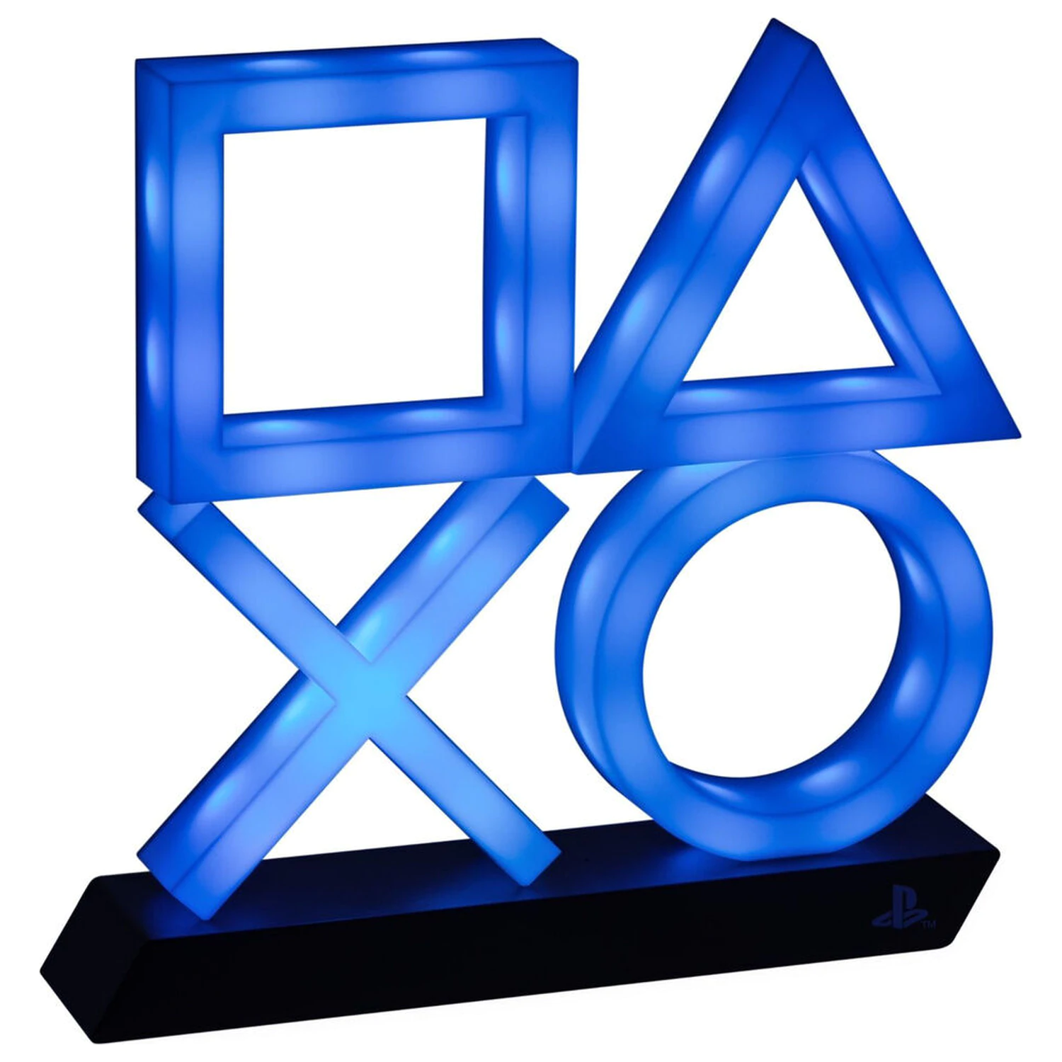 PlayStation PS5 XL Icon light poza produsului