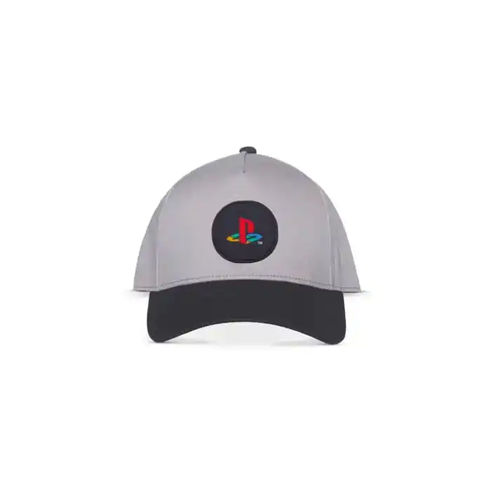 PlayStation Sapca de baseball cu Logo Rotund poza produsului