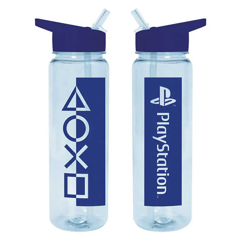 Sticlă PlayStation Symbols 700ml poza produsului