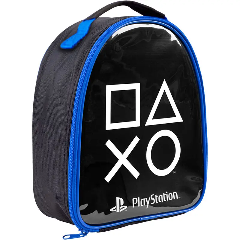 Playstation geanta poza produsului