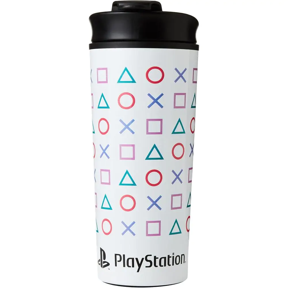 Cana de călătorie Sony PlayStation Shapes poza produsului