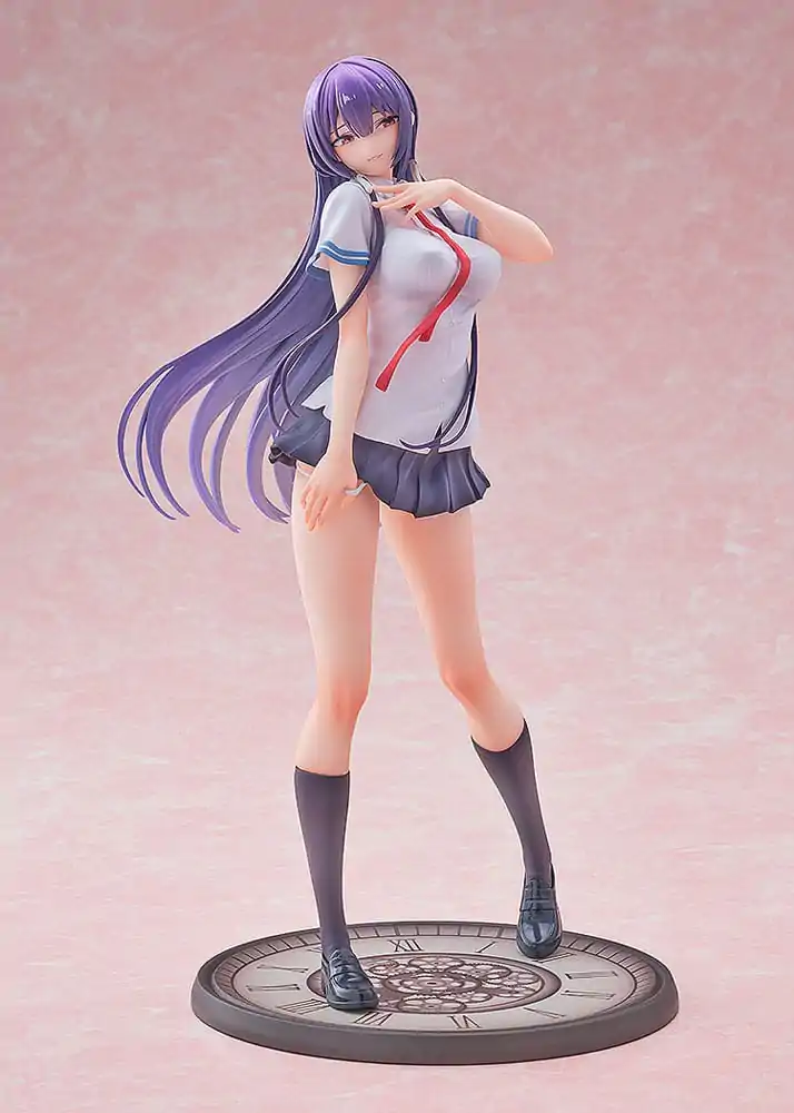 Statueta "Please Put Them On, Takamine-san Statue 1/7 Takane Takamine Eternal Virgin Road Ver. 24 cm" poza produsului