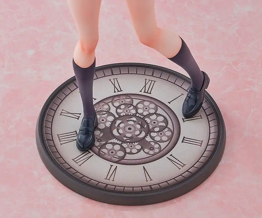 Statueta "Please Put Them On, Takamine-san Statue 1/7 Takane Takamine Eternal Virgin Road Ver. 24 cm" poza produsului