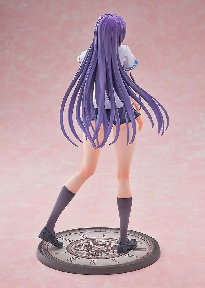 Statueta "Please Put Them On, Takamine-san Statue 1/7 Takane Takamine Eternal Virgin Road Ver. 24 cm" poza produsului