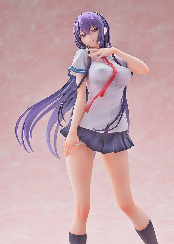Statueta "Please Put Them On, Takamine-san Statue 1/7 Takane Takamine Eternal Virgin Road Ver. 24 cm" poza produsului