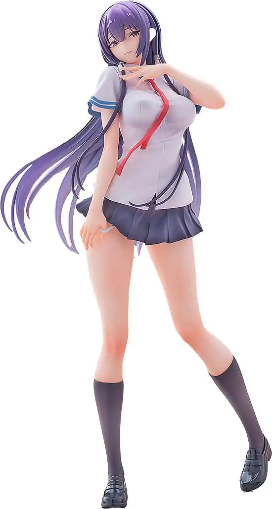 Statueta "Please Put Them On, Takamine-san Statue 1/7 Takane Takamine Eternal Virgin Road Ver. 24 cm" poza produsului