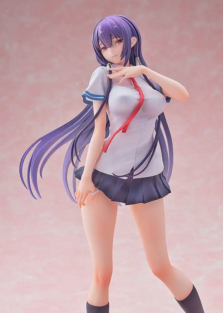 Statueta "Please Put Them On, Takamine-san Statue 1/7 Takane Takamine Eternal Virgin Road Ver. 24 cm" poza produsului