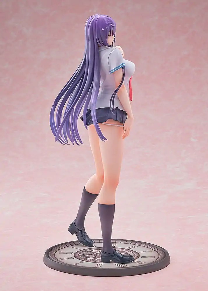 Statueta "Please Put Them On, Takamine-san Statue 1/7 Takane Takamine Eternal Virgin Road Ver. 24 cm" poza produsului