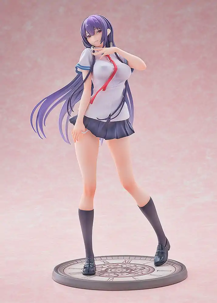 Statueta "Please Put Them On, Takamine-san Statue 1/7 Takane Takamine Eternal Virgin Road Ver. 24 cm" poza produsului