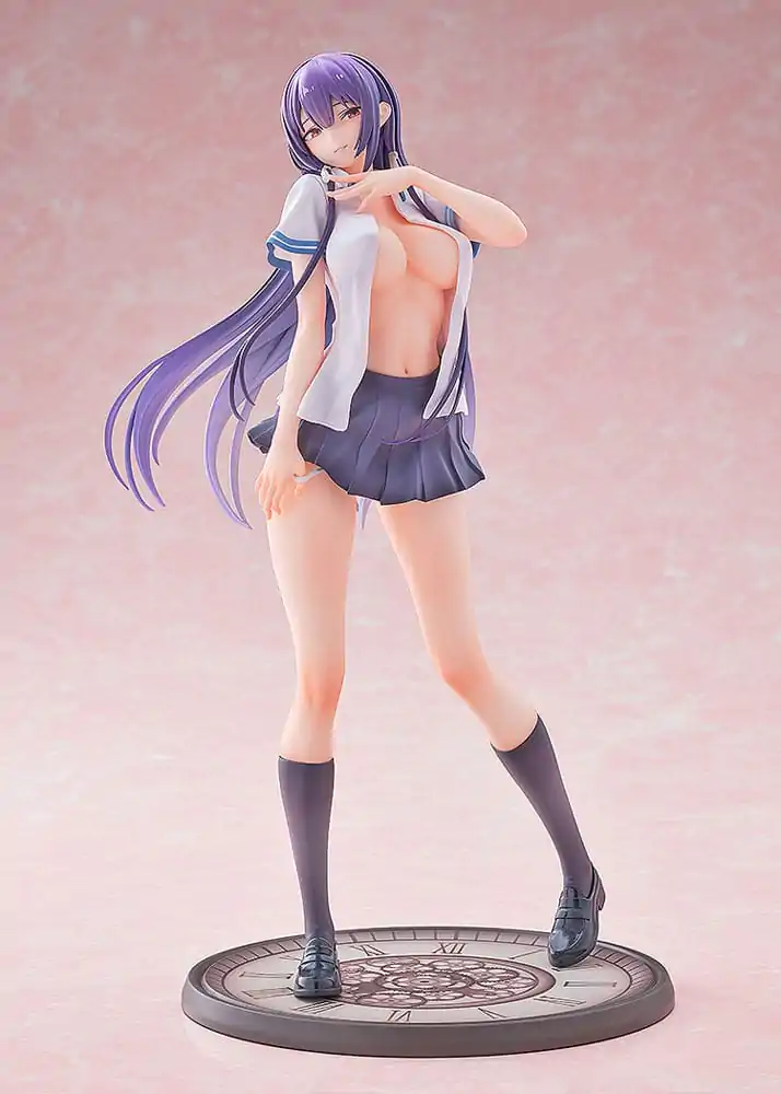 Statueta "Please Put Them On, Takamine-san Statue 1/7 Takane Takamine Eternal Virgin Road Ver. 24 cm" poza produsului