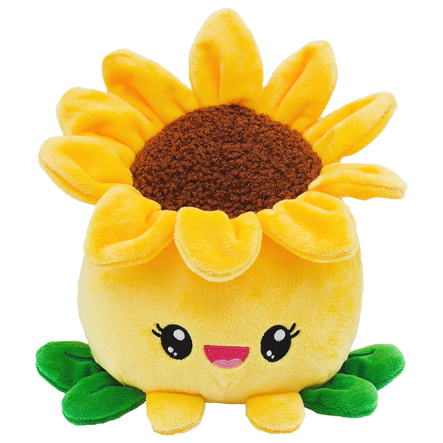 PLUSH WORLD Yummis Flowers Marga Jucarie de plus 16cm poza produsului