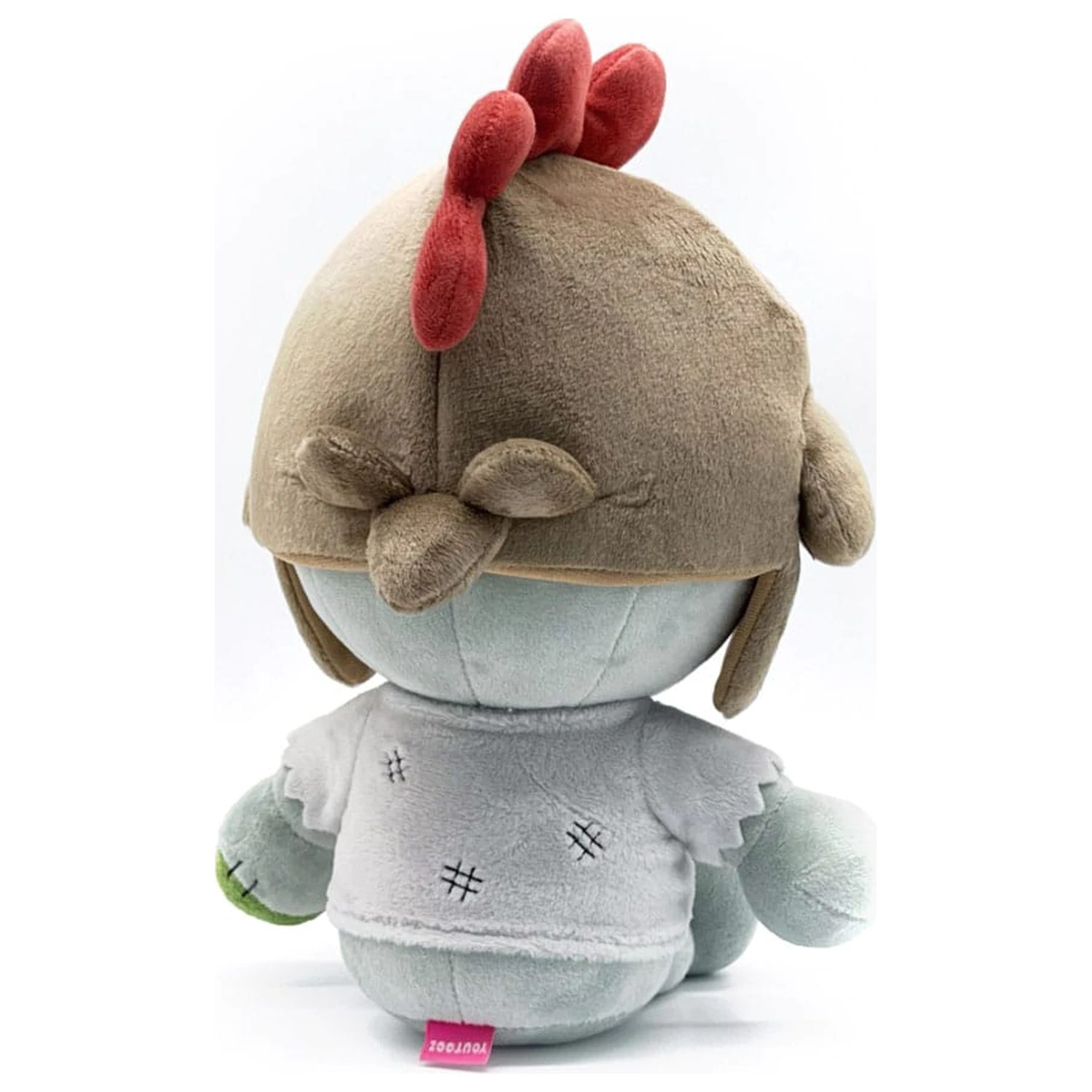 Plush Figure PMdamiann Zombie 22 cm poza produsului