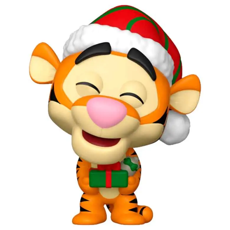 Figurina Funko POP de buzunar Disney Winnie the Pooh Tigger poza produsului