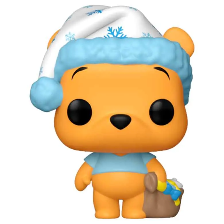 Pocket Funko POP figurina Disney Winnie the Pooh - Winnie the Pooh poza produsului