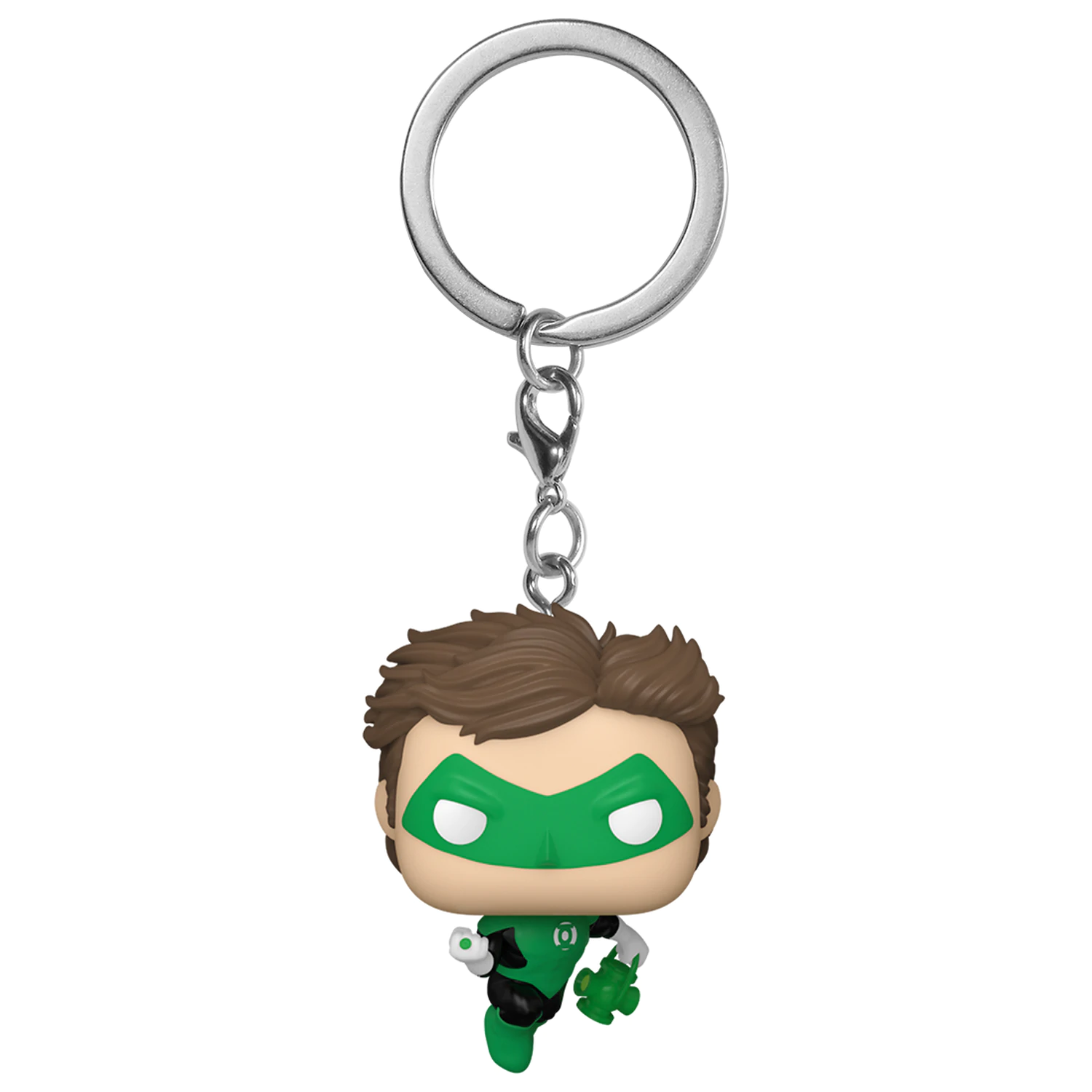 Pocket Funko POP Breloc DC Comics Green Lantern poza produsului
