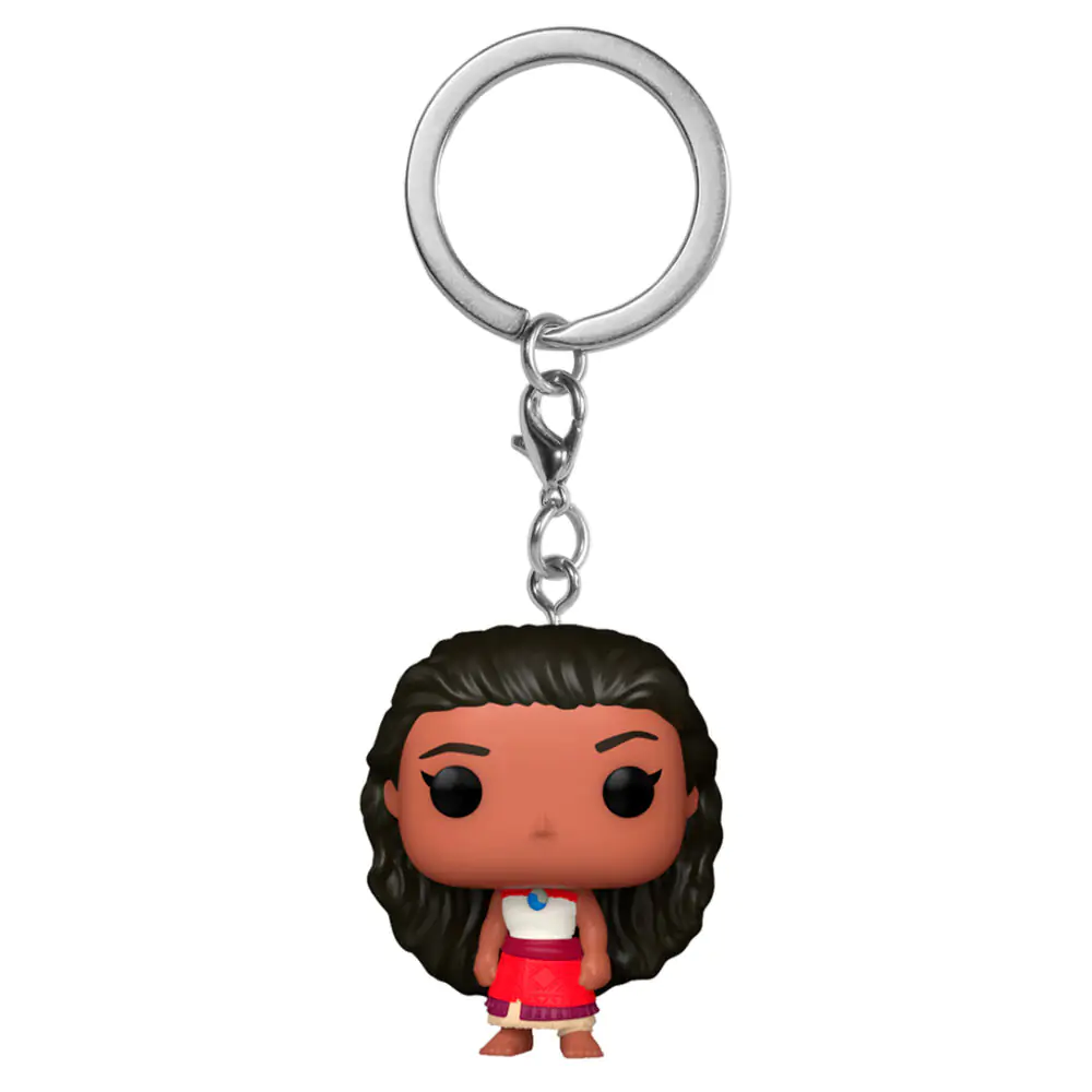 Breloc Funko POP de buzunar Disney Vaiana Moana 2 Moana poza produsului