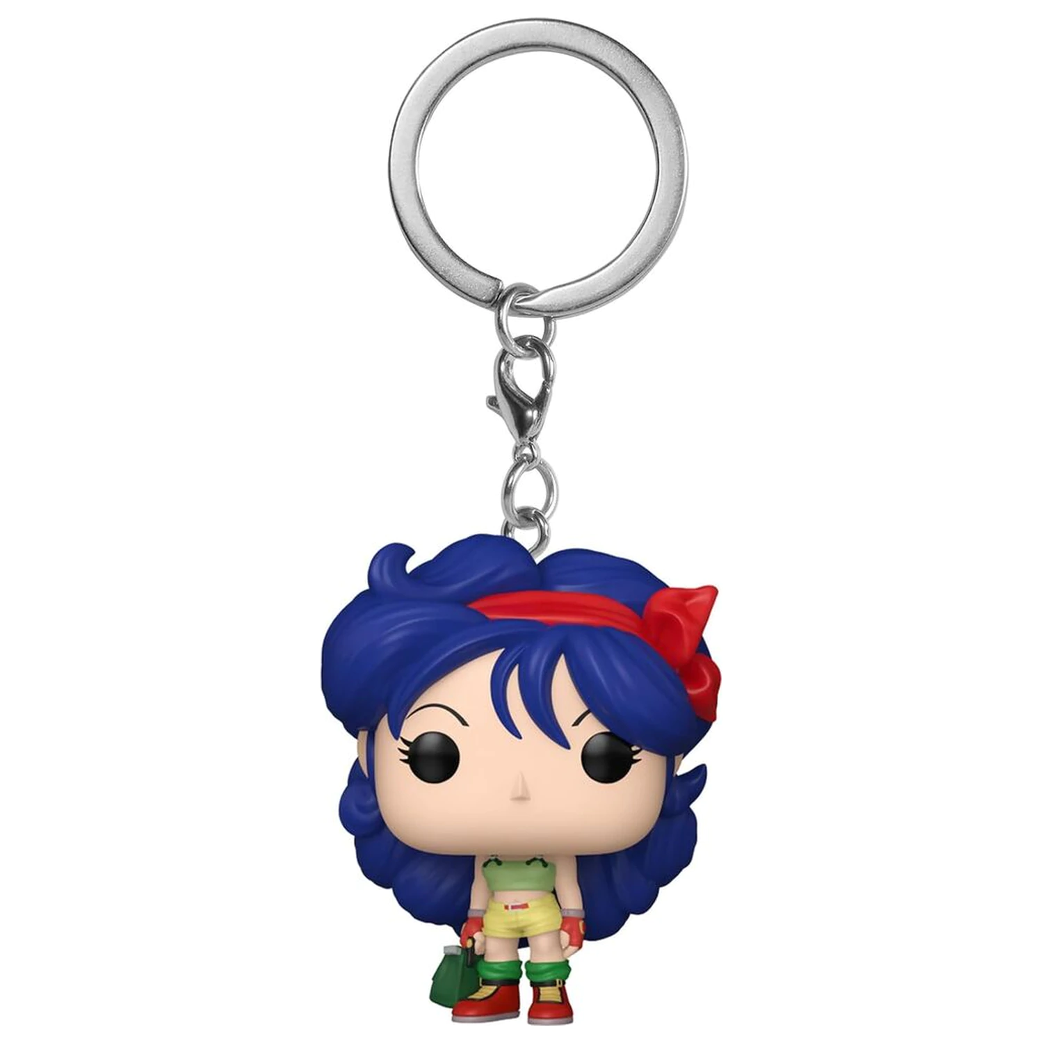 Pocket Funko POP Breloc Dragon Ball Lunch poza produsului