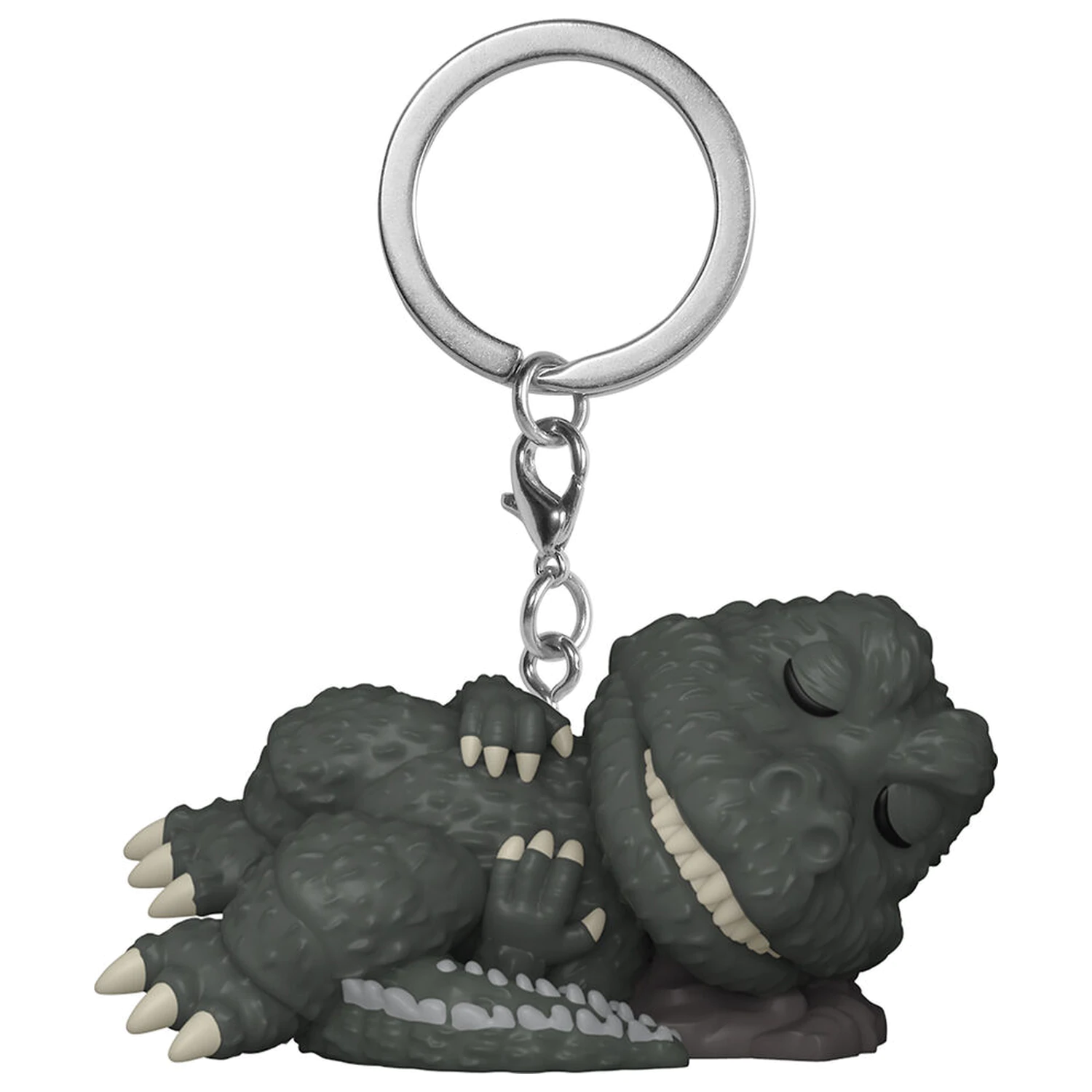 Pocket Funko POP Keychain Godzilla Sleeping Godzilla Exclusiv poza produsului