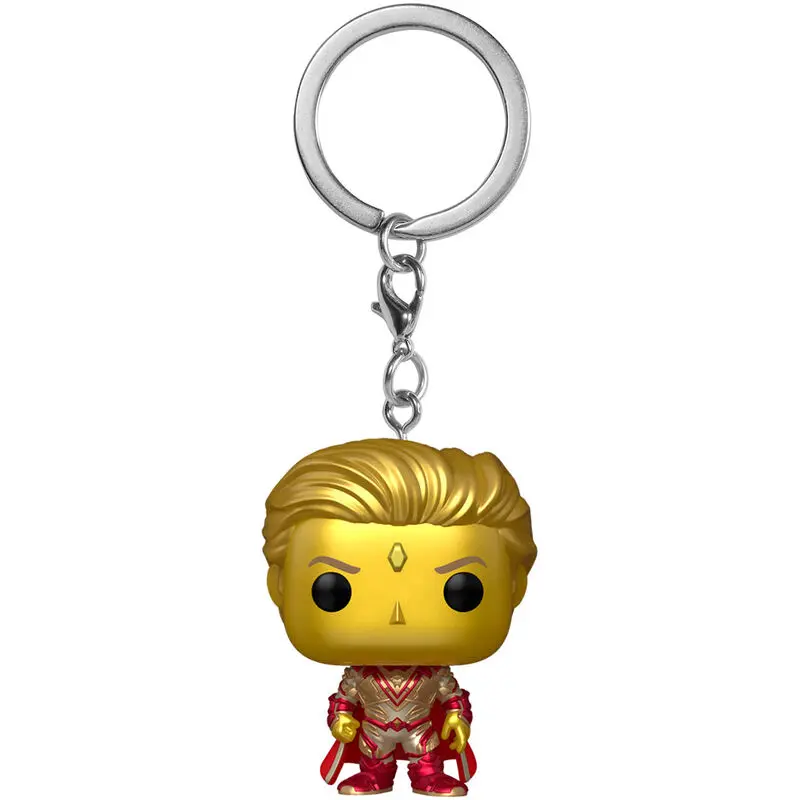 Breloc Pocket POP Guardians of the Galaxy 3 Adam Warlock poza produsului