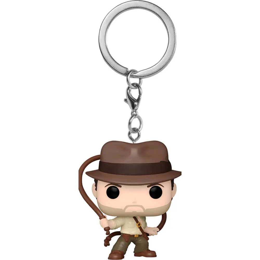 Breloc Pocket POP - Indiana Jones poza produsului