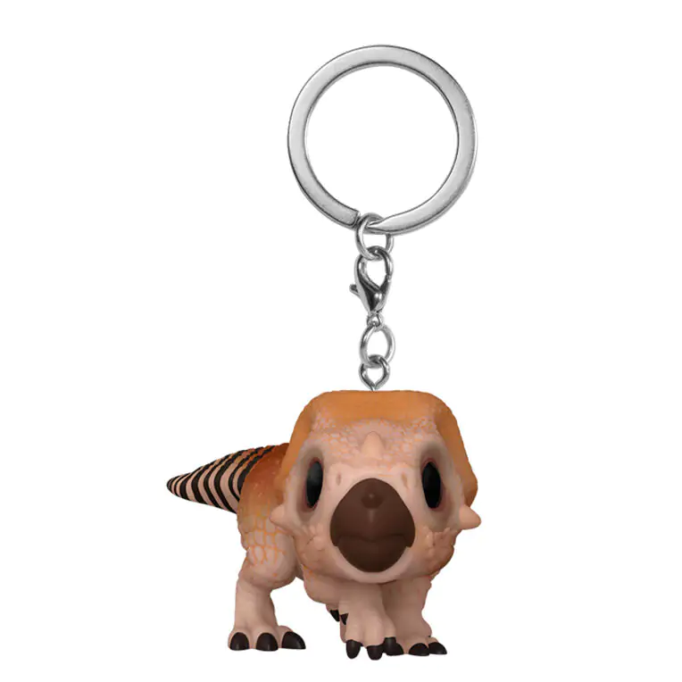 Breloc Pocket Funko POP Jurassic World 5 Aquilops poza produsului