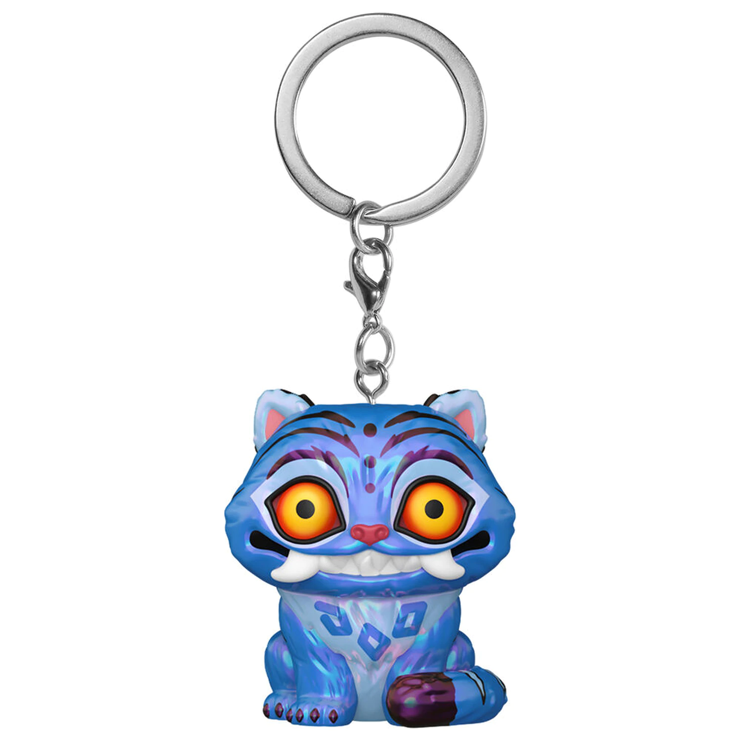 Funko Pocket POP breloc KPop Demon Hunters Derpy poza produsului