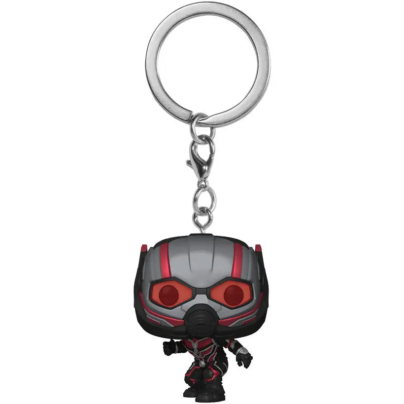 Breloc Pocket POP Marvel Ant-Man and the Wasp Quantumania Ant-Man poza produsului