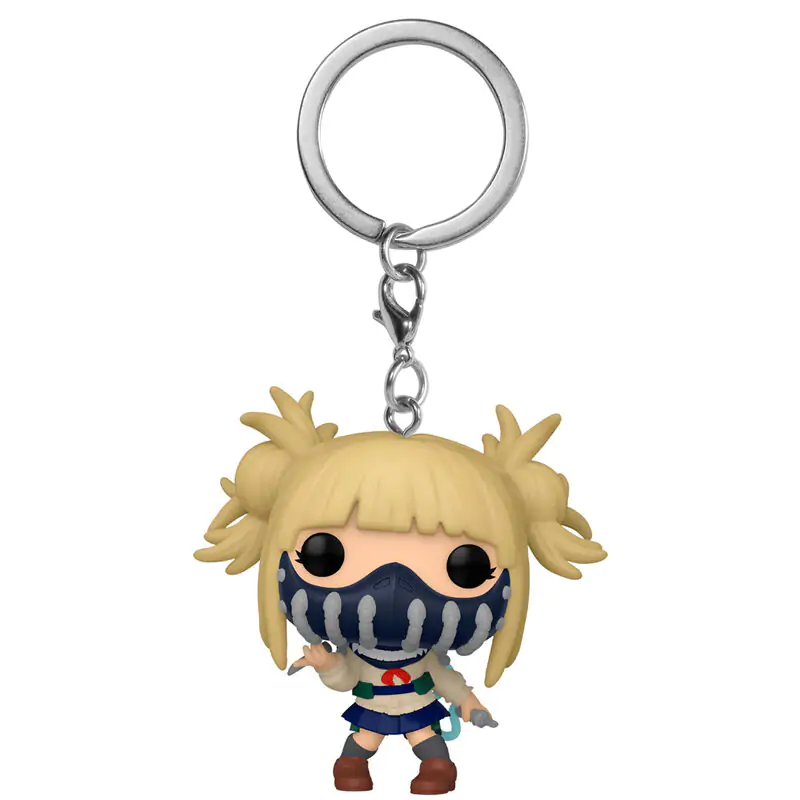 Breloc Pocket POP My Hero Academia Himiko Toga poza produsului