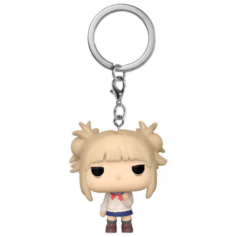 Breloc Pocket POP My Hero Academia Himiko Toga poza produsului