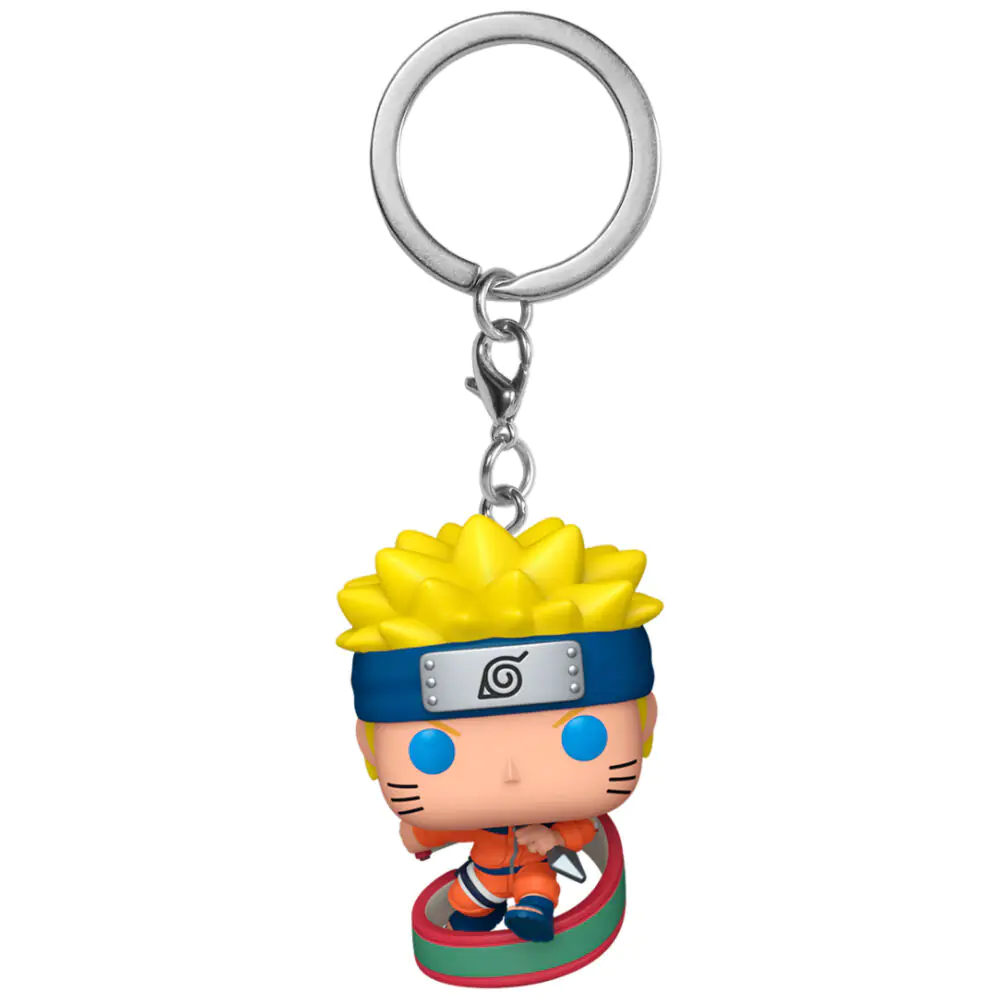 Breloc Pocket Funko POP Naruto poza produsului
