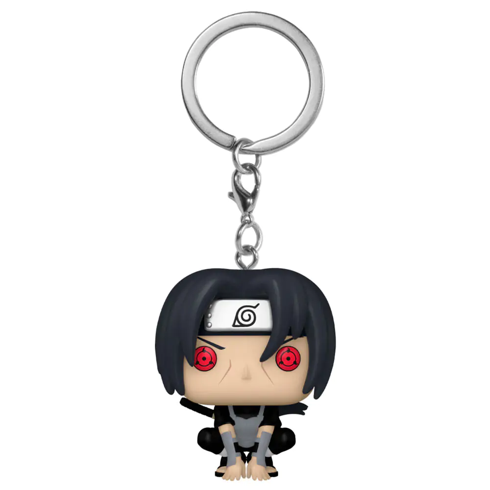 Breloc Pocket POP Naruto Shippuden Itachi Uchiha poza produsului
