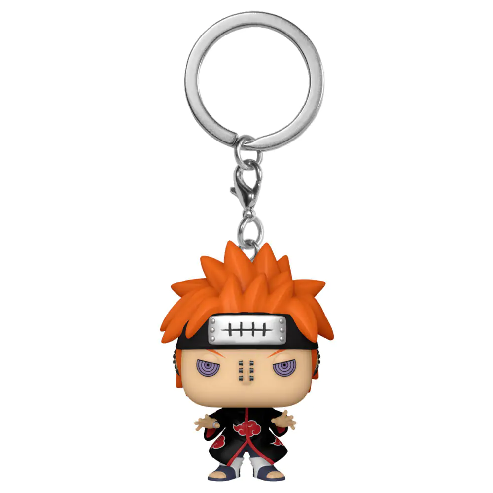 Breloc Pocket POP Naruto Shippuden Pain poza produsului