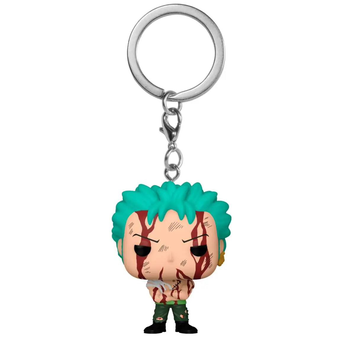 Breloc Pocket POP One Piece Roronoa Zoro poza produsului