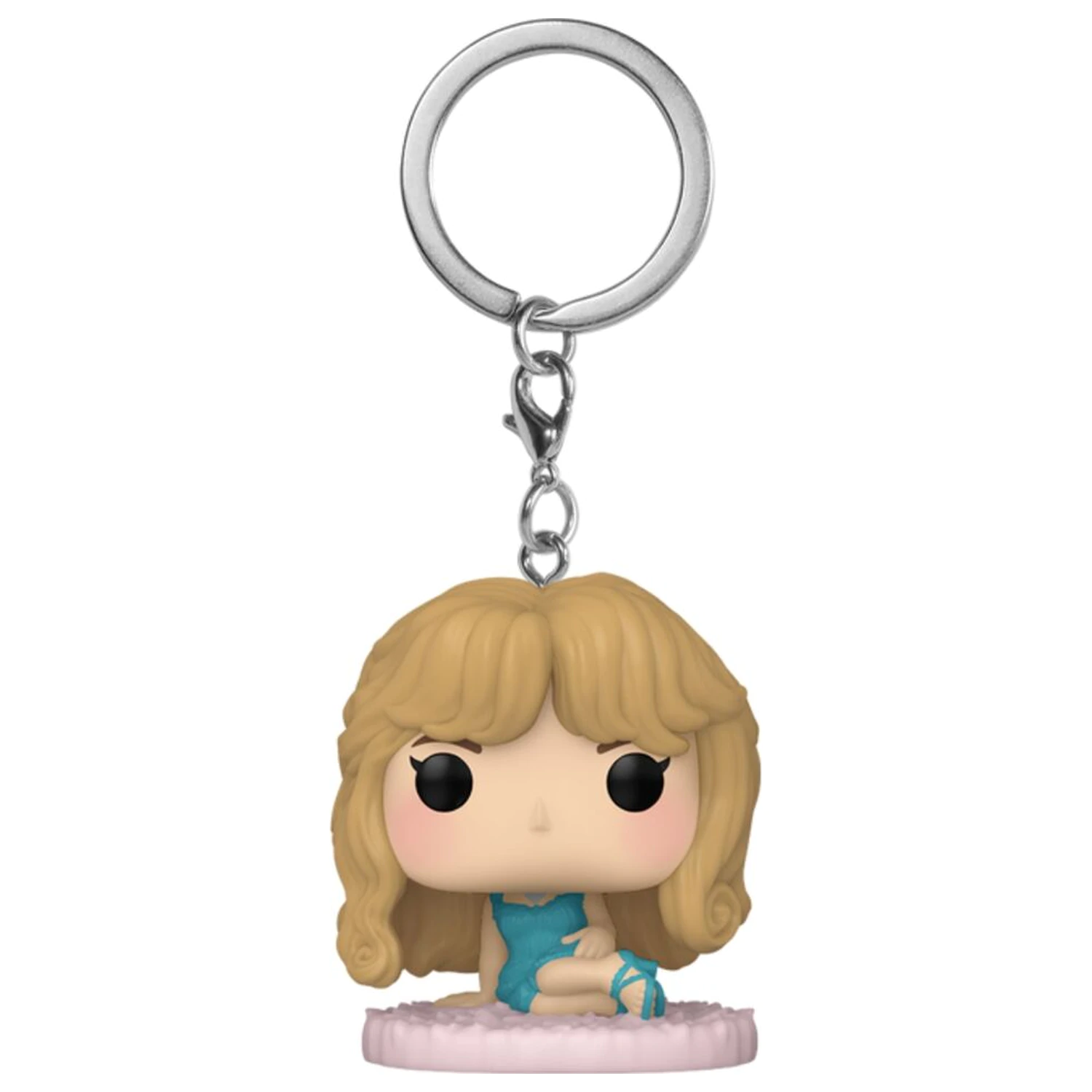 Pocket Funko POP Breloc Sabrina Carpenter NightGown poza produsului