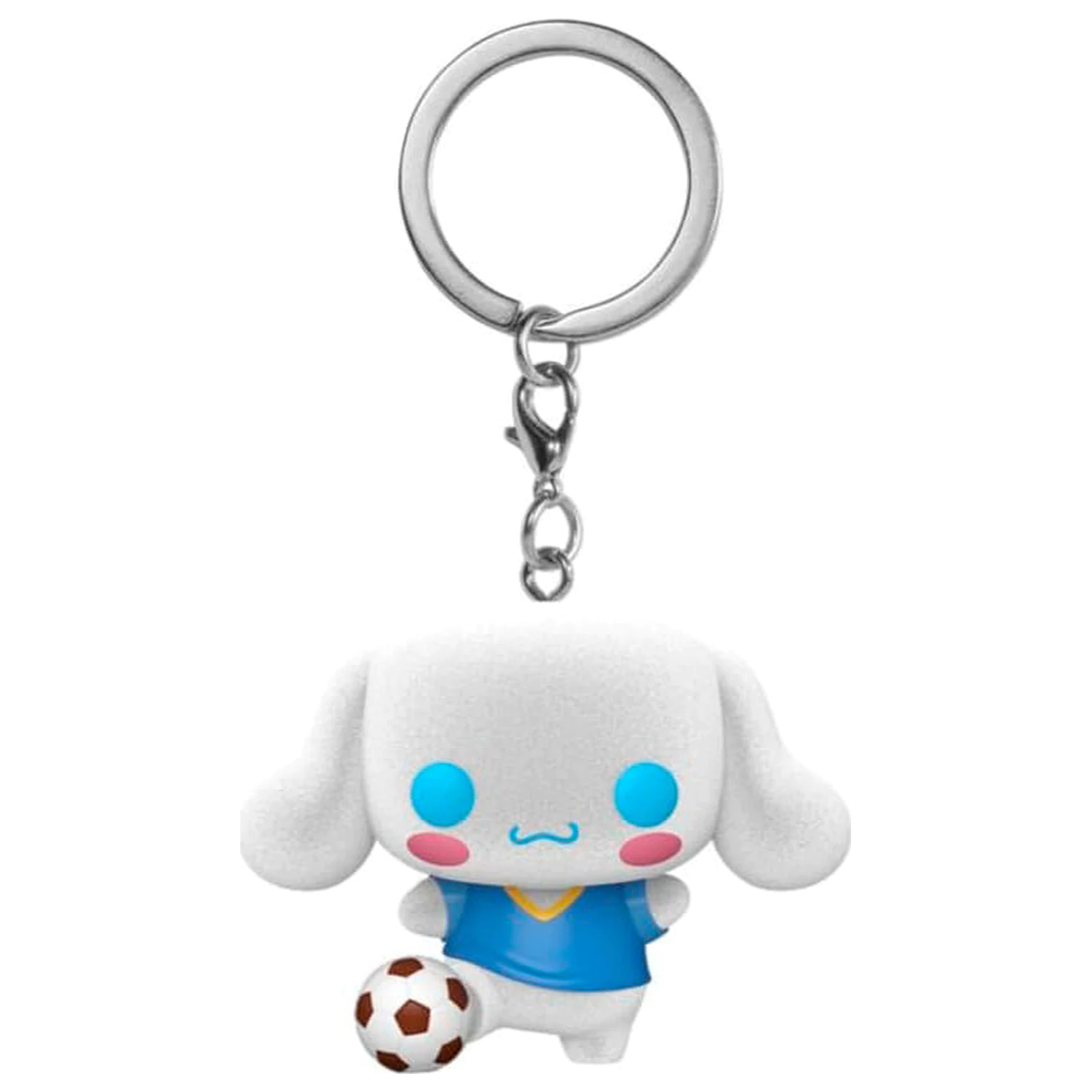 Breloc Pocket Funko POP Sanrio Cinnamoroll Exclusive poza produsului